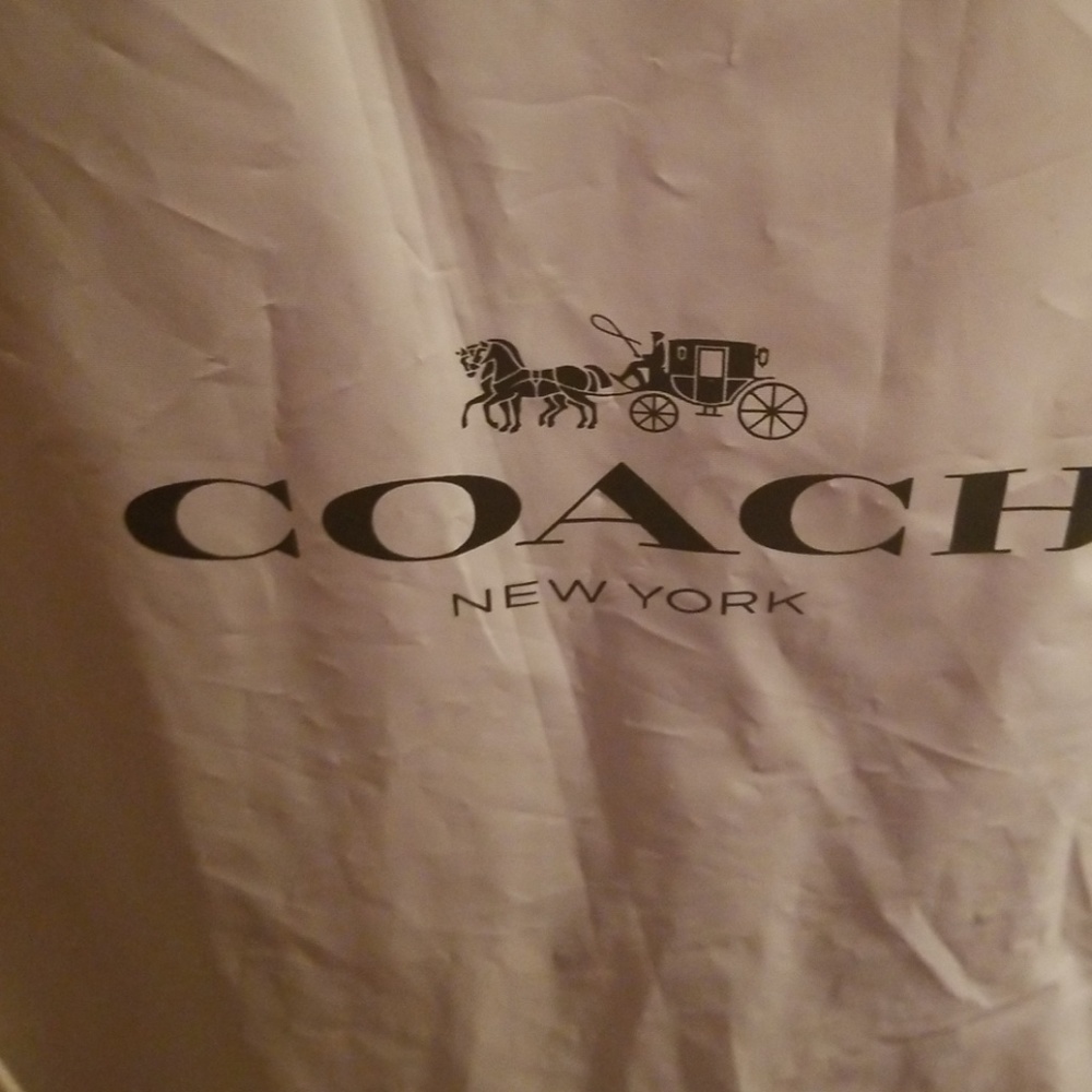 Coach Jacket - Picture 5 of 6